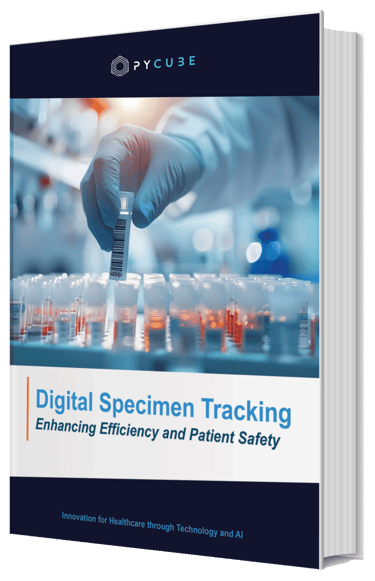 Digital Speciman eBook